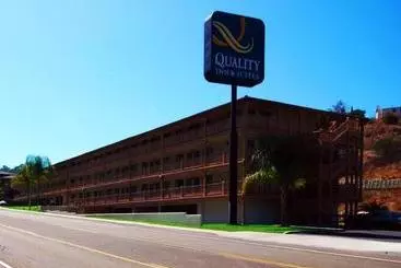 فندق Quality Inn & Suites San Diego East County