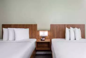 Szálloda Ramada By Wyndham Altamonte Springs Near I4