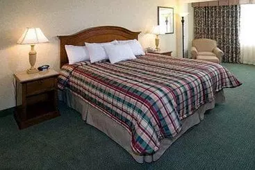 ホテル Red Lion Inn