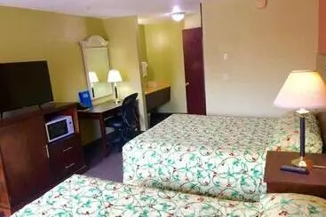 Otel Rodeway Inn Willamette River