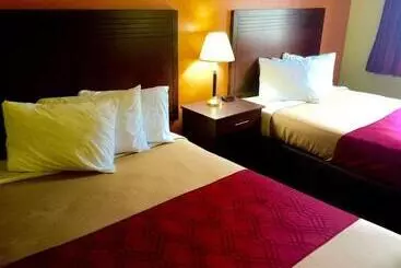 Hotel Rodeway Inn Willamette River