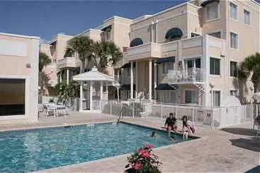ホテル Royal Mansions Resort