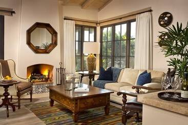 Rancho Valencia Resort And Spa
