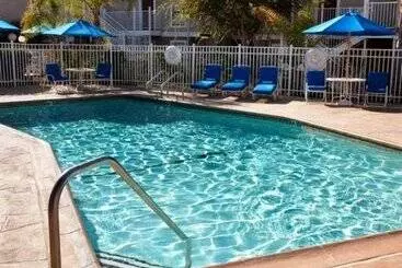 Residence Inn Los Angeles Torrance/redondo Beach