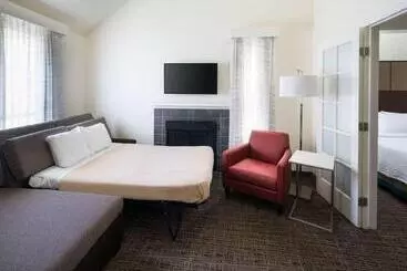 Residence Inn Los Angeles Torrance/redondo Beach