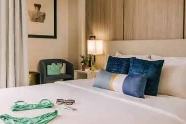 منتجع The Hillsboro Powered By Sonder