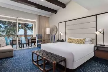 San Diego Mission Bay Resort