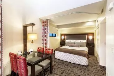 Scottsdale Camelback Resort