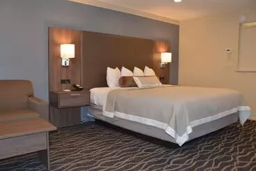 호텔 Best Western Plus Hill House