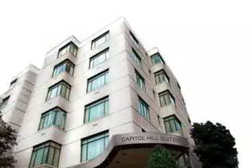 Отель Capitol Hill