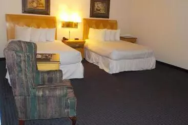 Hotelli Economy 7 Inn   Norfolk