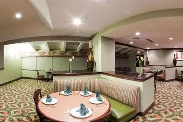 The Hotel at Wichita Falls