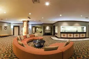 The Hotel at Wichita Falls