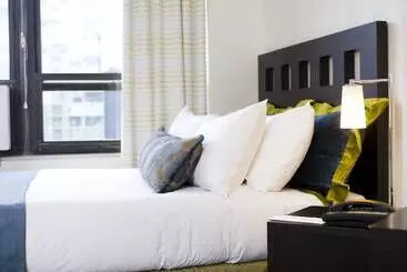 فندق Inn Of Chicago