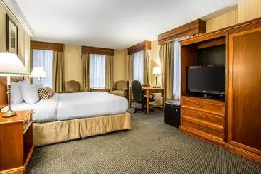 Hotel Inn Of Chicago