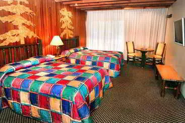 호텔 Lakeside Inn & Casino