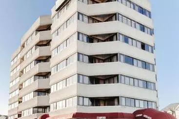 ホテル Stamford Suites