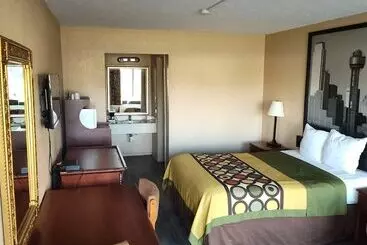 Hotel Arya Inn & Extended Stay