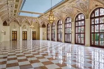 فندق The Breakers Palm Beach