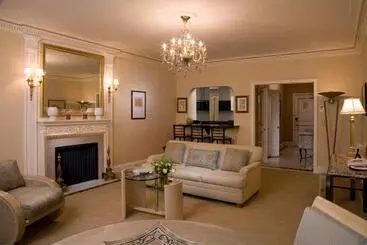 Szálloda The Sherry Netherland