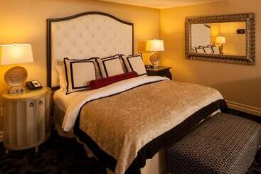 The Siena Hotel, Autograph Collection