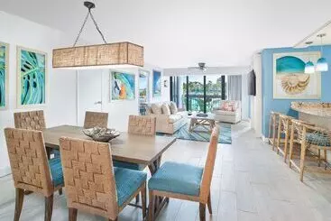 Margaritaville Beach Resort South Padre Island