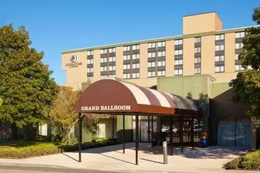 منتجع Doubletree By Hilton Boston North Shore