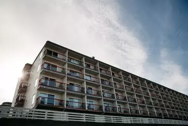 リゾートホテル Surftides