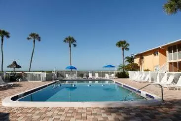 Apartament Silver Sands Gulf Beach Resort By Rva