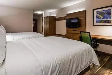 호텔 Holiday Inn Express & Suites Detroit Farmington Hills, An Ihg