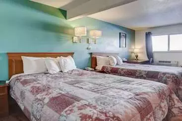 فندق Americas Best Value Inn Greeley