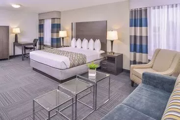 ホテル Best Western Naperville Inn