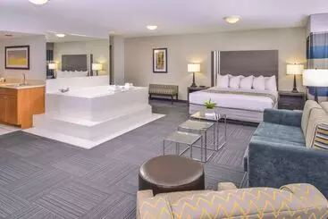 Otel Best Western Naperville Inn