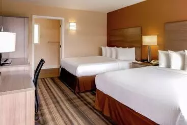 فندق Boulder University Inn