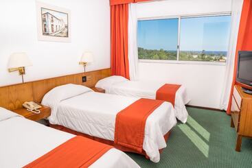 El Mirador Hotel & Spa