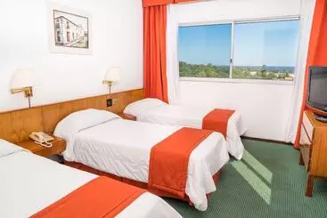 El Mirador Hotel & Spa