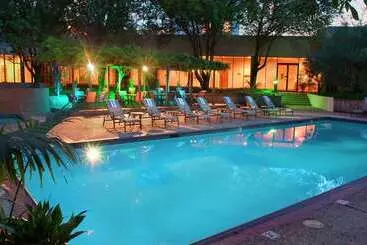 Otel Hilton Houston Westchase