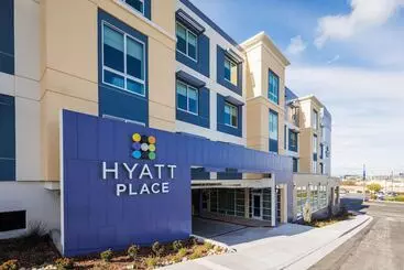 فندق Hyatt Place San Carlos