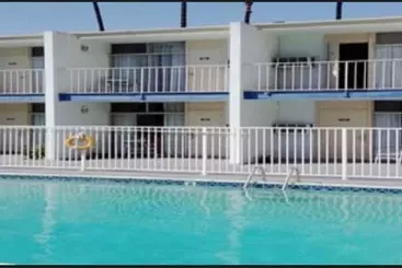 ホテル Inn Of Long Beach