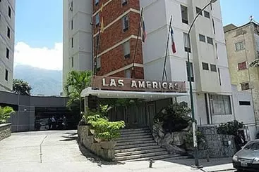 호텔 Las Americas