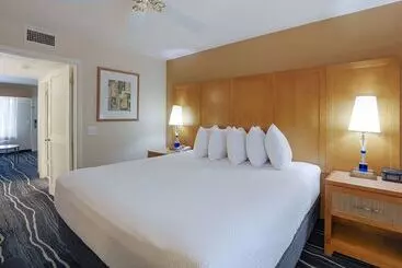 Szálloda Ramada By Wyndham Costa Mesa/newport Beach