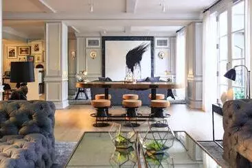 Kimpton Brice Hotel, An Ihg