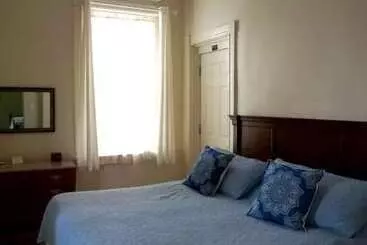 فندق The Salem Inn