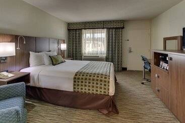 هتل The Stevenson Monterey