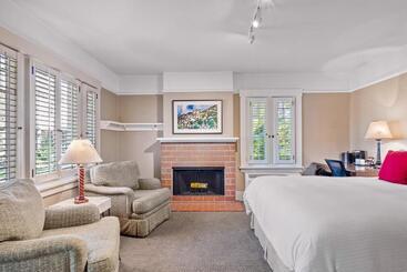 בית מלון כפרי The Upham