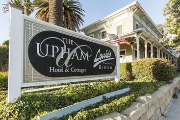 Hotel The Upham