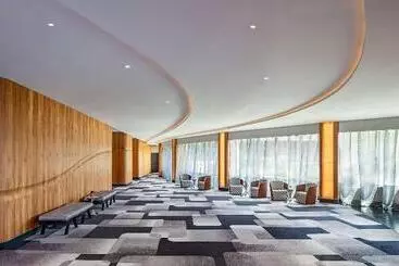 The Watergate Hotel Georgetown