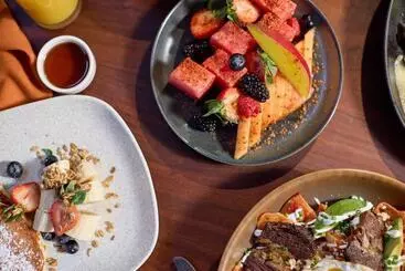 Hotel The Worthington Renaissance Fort Worth