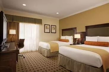 Toll House Hotel Los Gatos