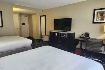 ホテル Wyndham Midland Downtown